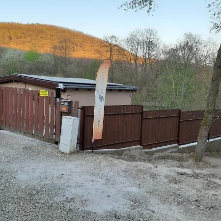 Apartman Börzsöny Nagymaros