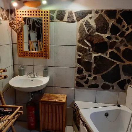Börzsöny Apartman *