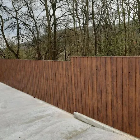 Boerzsoeny Vendeghaz * Nagymaros