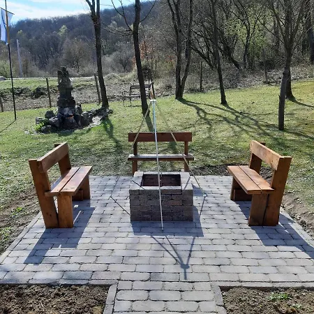 Apartman Börzsöny Nagymaros