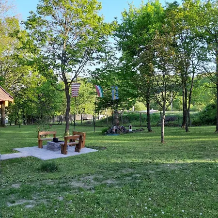 Apartamento Börzsöny