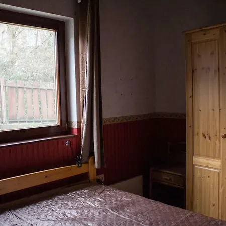 Boerzsoeny Vendeghaz Nagymaros