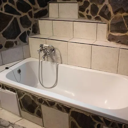 Apartamento Börzsöny