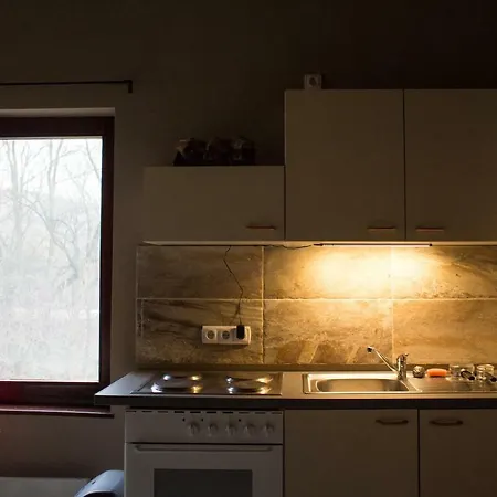 Apartamento Börzsöny