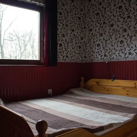 Apartamento Börzsöny Nagymaros
