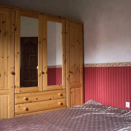 Apartman Börzsöny *